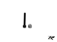 Tron 5.8 Special HD Screw 3.5-m3x26.5 - HeliDirect