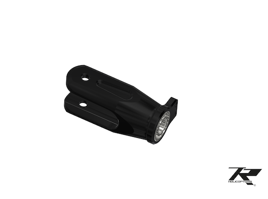 Nitron90/Tron Dnamic Main Grip - HeliDirect