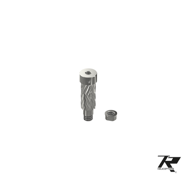 Tron Motor Pinion 13T_6mm - Dnamic Pro / 5.8