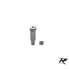 Tron Motor Pinion 13T_6mm - Dnamic Pro / 5.8