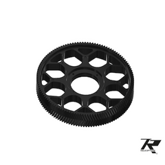 Tron CNC Herringbone-Maingear 121T - Dnamic Pro / 5.8 / Nitron90