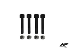 NiTron90/Tron Dnamic Main Grip Screws Set - HeliDirect