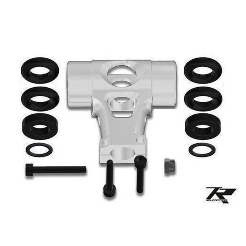 Tron Center Hub - Dnamic / Nitron90 / Nitron90 BK