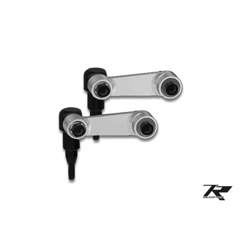 Tron Anti Rotation Arm Set - 5.8 / Dnamic / Nitron / Nitron90 / Nitron90 BK