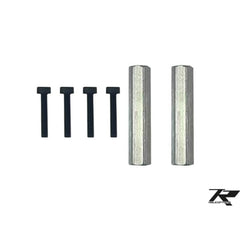 Tron Engine Fan Shroud Accessories - Nitron90 / Nitron90 BK