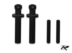 Nitron/NiTron90 Front Canopy Mount - HeliDirect
