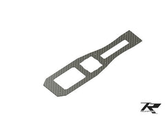 NiTron90 Bottom Frame Stiffener - HeliDirect