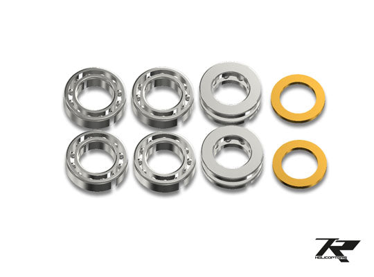 Tron7.0 Main Grip Bearings Set - HeliDirect