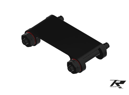 Tron7.0 Adjustable FBL Mounting Tray - HeliDirect