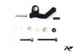Tron 7.0 ADVANCE Belt Tensioner Arm Assembly - HeliDirect