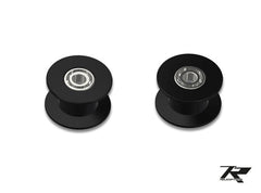 Tron7.0 Tail Idler Pulleys - HeliDirect