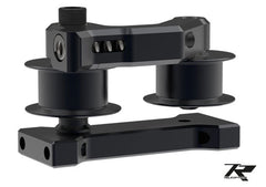 Tron 7.0 ADVANCE Belt Tensioner Assembly Complete - HeliDirect