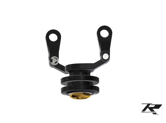 Tron7.0 Tail Pitch Slider Assembly - HeliDirect