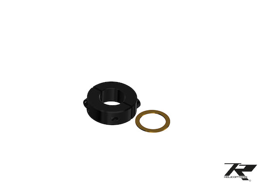 Tron7.0 Main Shaft Collar - HeliDirect