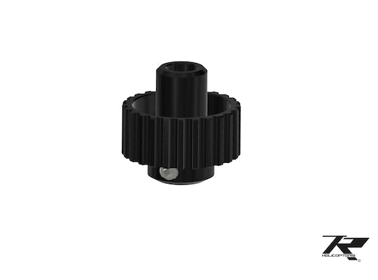 Tron7.0 Tail Pulley - 22T - HeliDirect