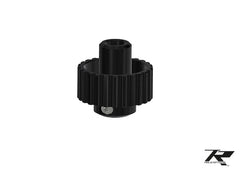 Tron7.0 Tail Pulley - 22T - HeliDirect