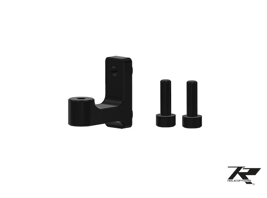 Tron7.0 Tail Pitch Control Arm Support - HeliDirect