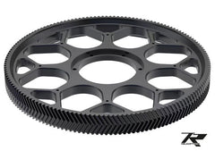 Tron 7.0 ADVANCE CNC Herringbone Split 151T Main Gear - HeliDirect
