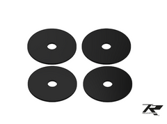Tron 7.0 / ADVANCE 3x8x1 Pom Shim For Tail Grip - HeliDirect
