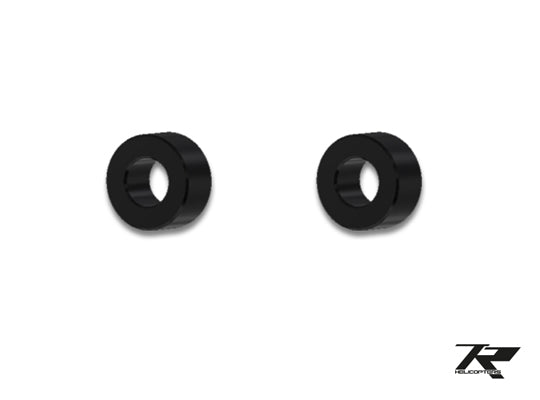 Tron7.0 Tail Shaft Dampening Set - HeliDirect