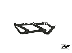 Tron7.0 Lower Carbon Fiber Frame - HeliDirect