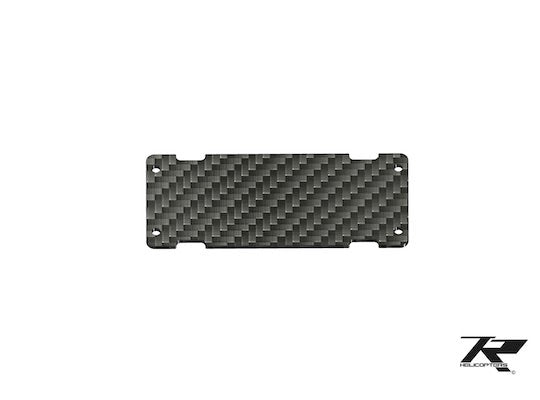 Tron7.0 FBL Mounting Tray - HeliDirect