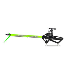 Tron 5.5 GEMINI Helicopter Kit (w/o Blades) - HeliDirect