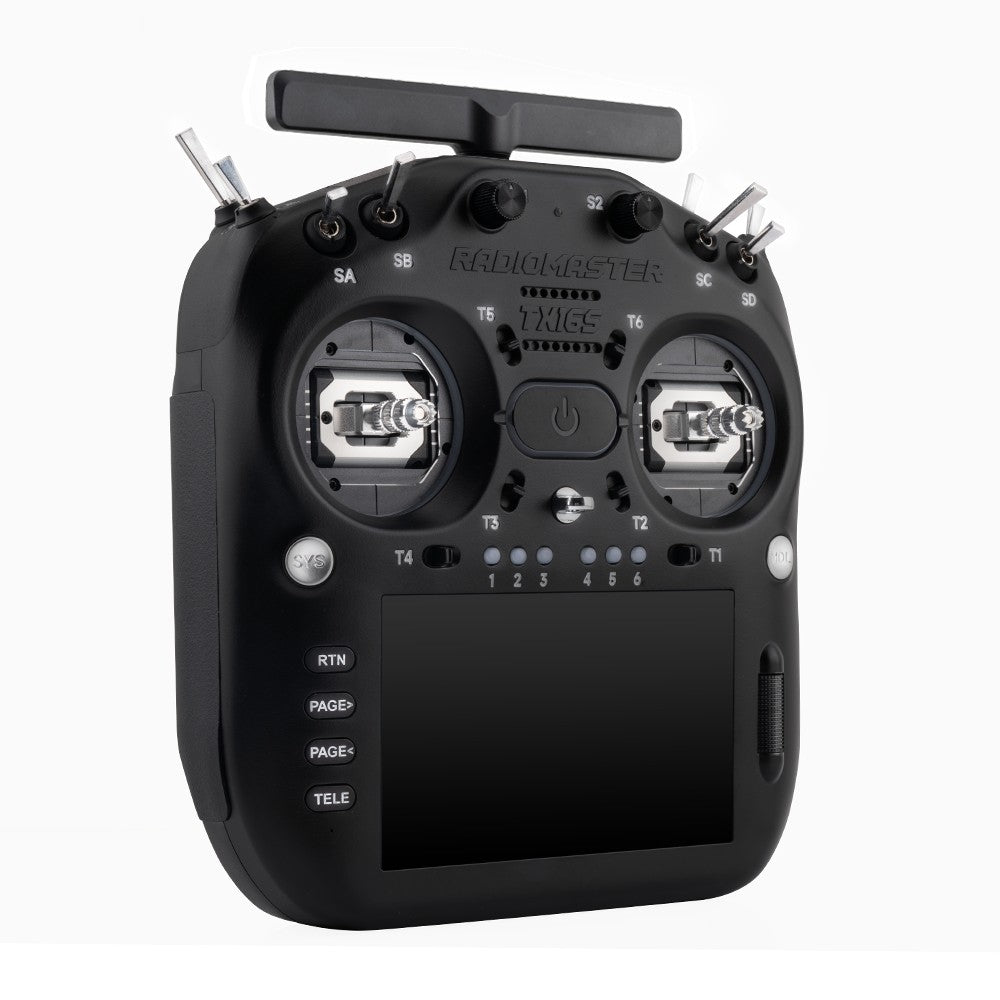 RadioMaster TX16S MK3 Radio Controller (ELRS / M2)
