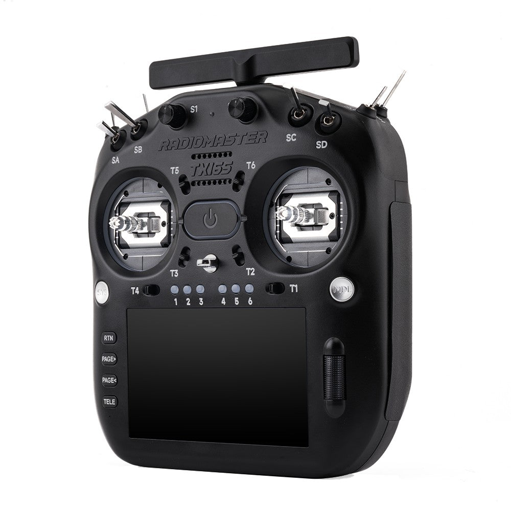RadioMaster TX16S MK3 Radio Controller (ELRS / M2)