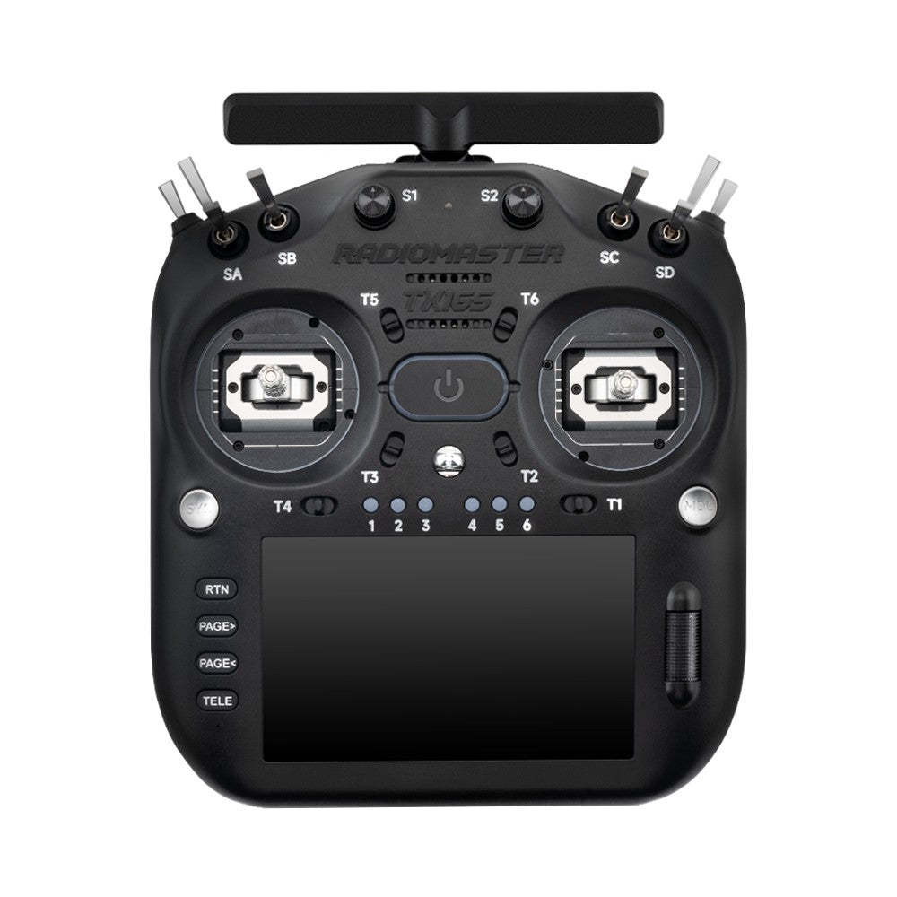 RadioMaster TX16S MK3 Radio Controller (ELRS / M2)
