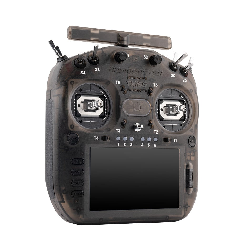 RadioMaster TX16S MK3 Radio Controller (ELRS / M2)
