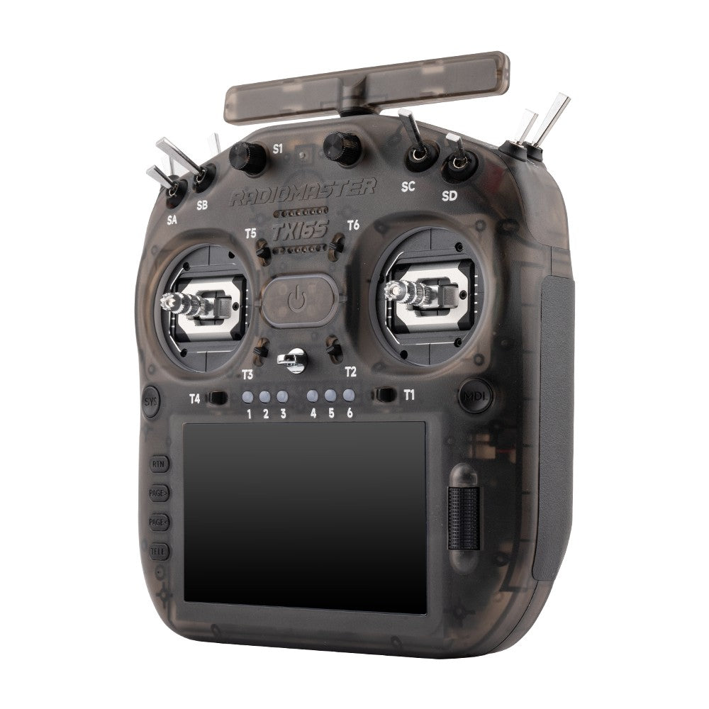 RadioMaster TX16S MK3 Radio Controller (ELRS / M2)