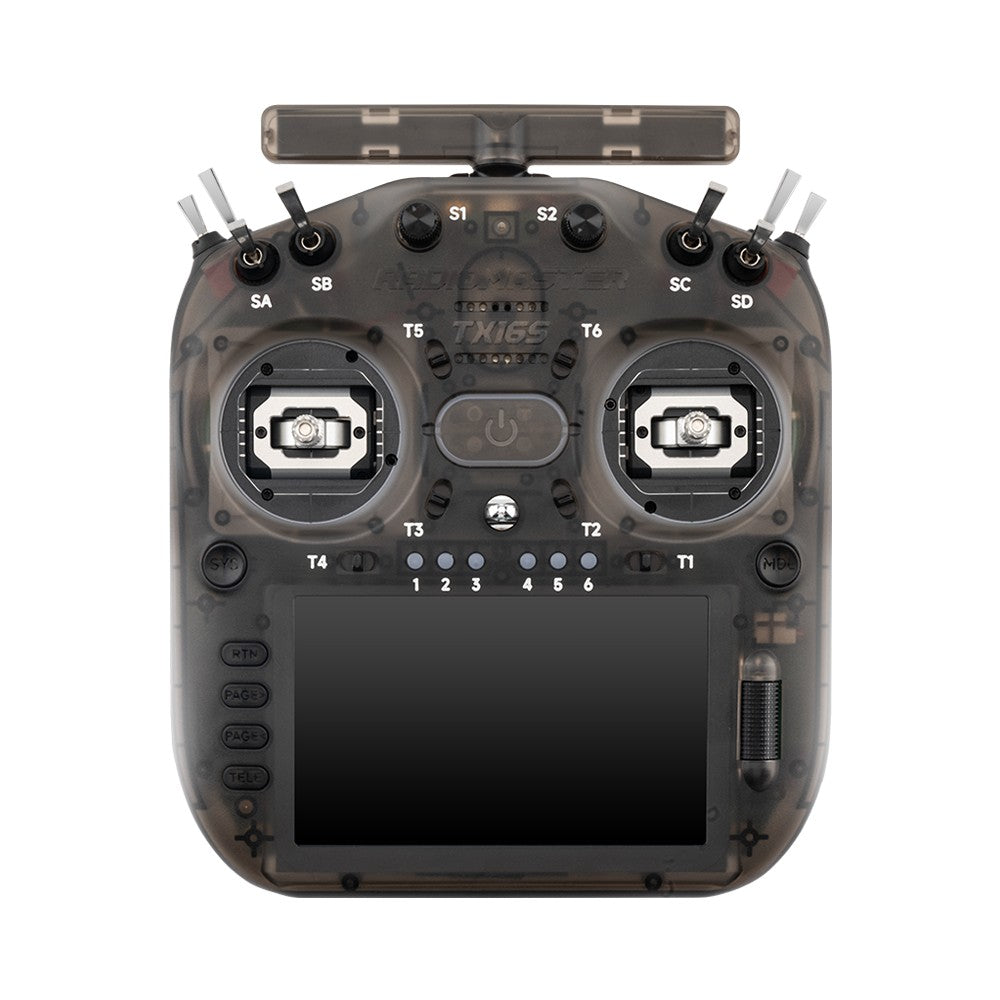RadioMaster TX16S MK3 Radio Controller (ELRS / M2)