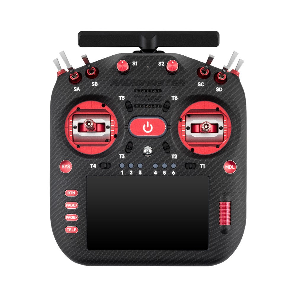 RadioMaster TX16S MK3 Radio Controller (ELRS / M2)