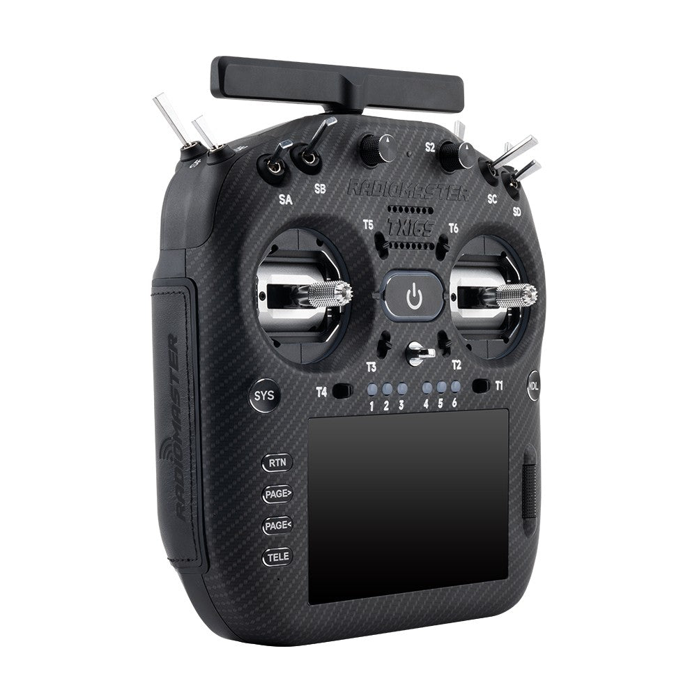 RadioMaster TX16S MK3 Radio Controller (ELRS / M2)