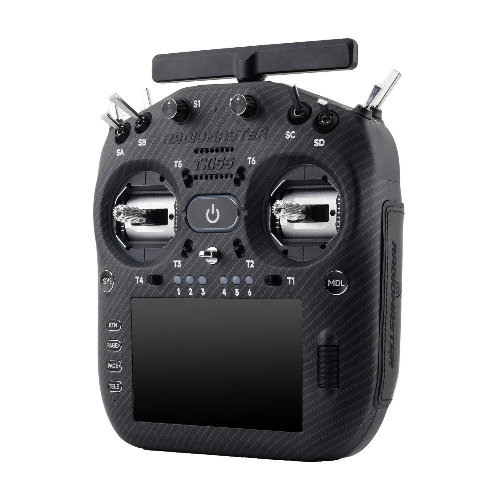 RadioMaster TX16S MK3 Radio Controller (ELRS / M2)