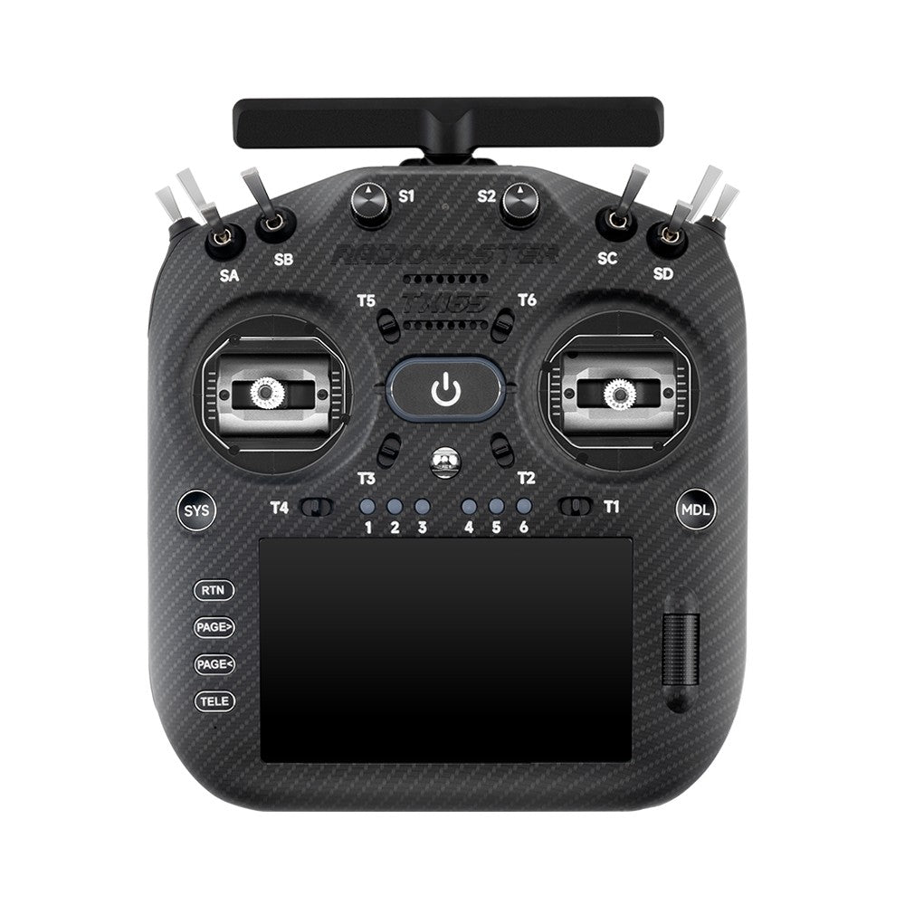 RadioMaster TX16S MK3 Radio Controller (ELRS / M2)