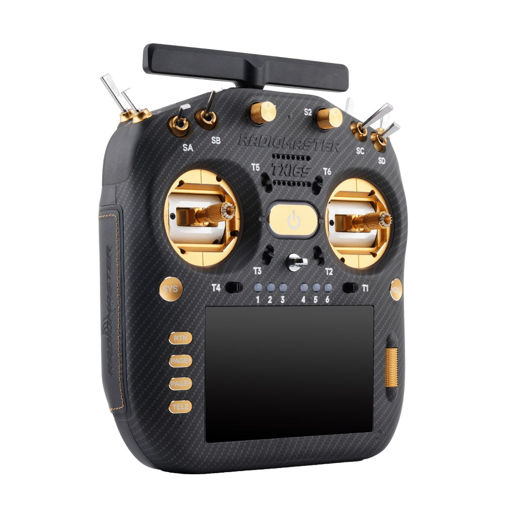 RadioMaster TX16S MK3 Radio Controller (ELRS / M2)