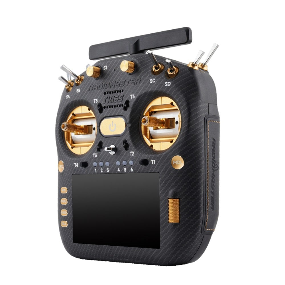RadioMaster TX16S MK3 Radio Controller (ELRS / M2)