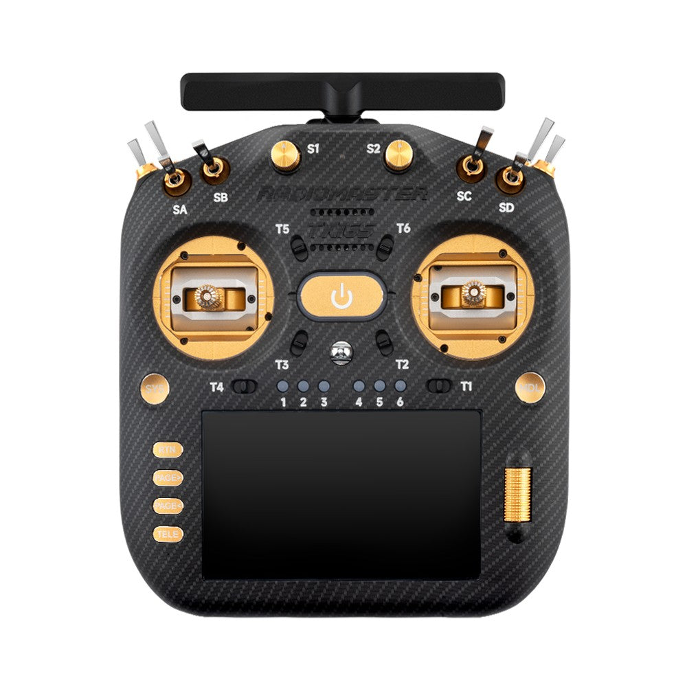 RadioMaster TX16S MK3 Radio Controller (ELRS / M2)