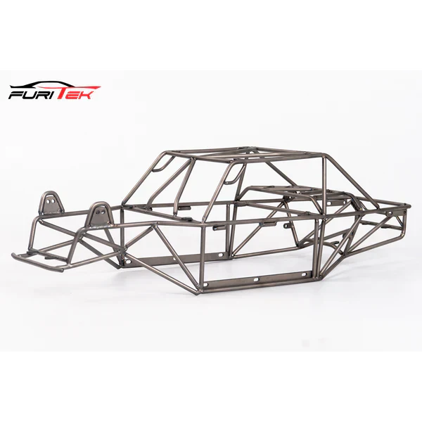 Furitek ARCHERY Premium Titanium Frame for Vanquish H10