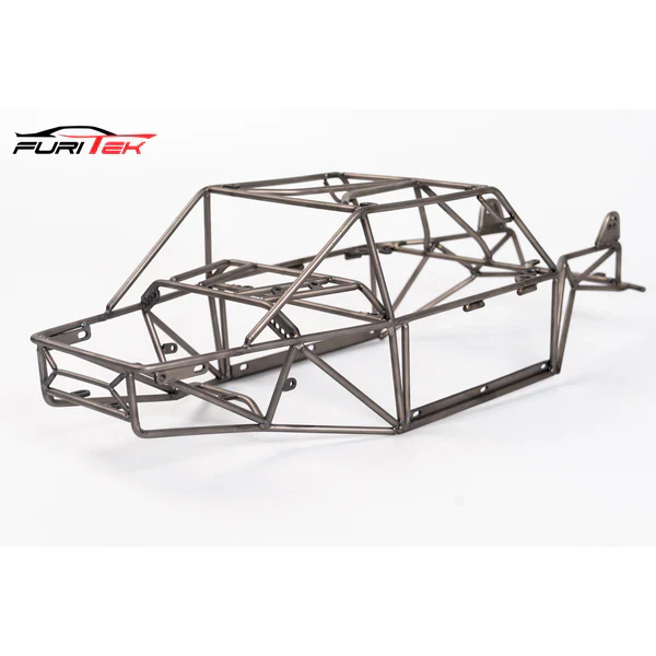 Furitek ARCHERY Premium Titanium Frame for Vanquish H10