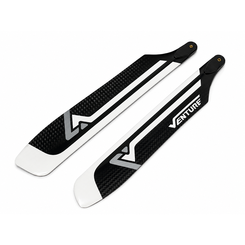 VENTURE 198mm Premium CF Blades