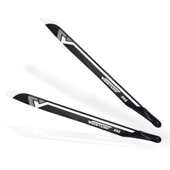 VENTURE 582mm Premium CF Blades – Silver