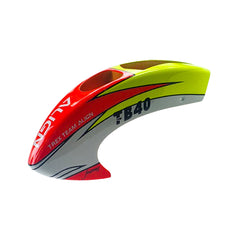 Fusuno Canopy Align TB40 Red/White/Yellow