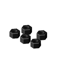 XB1-024 Xbility 4mm Lock Nut for XBOne (5pcs)