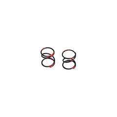 XB1-041-F Extra Hard Front Shocks Springs for XBOne (2pcs)