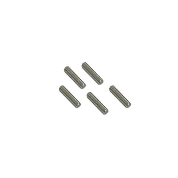 XB1-048-16 Xbility Diff 1.5mm Shaft (5pcs)