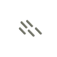 XB1-048-16 Xbility Diff 1.5mm Shaft (5pcs)