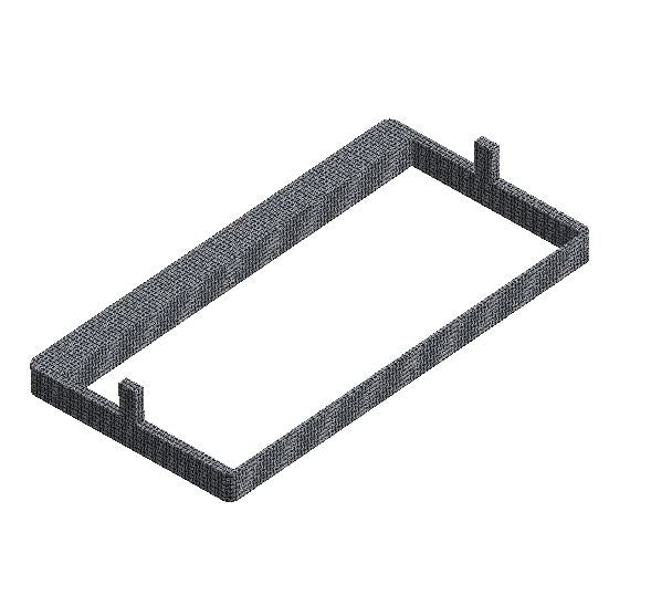 XB1-064 Xbility Eccentric Battery Guide For XBOne (1pcs)